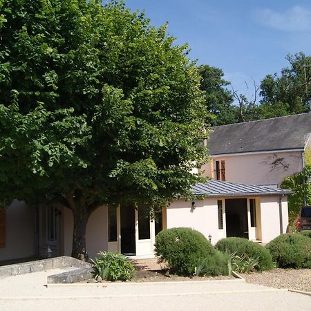 Seur La Valiniere B&B 외부 사진