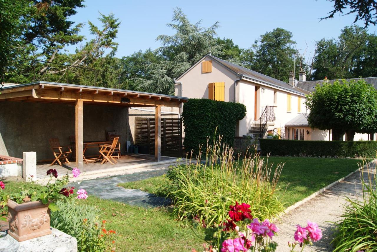 Seur La Valiniere B&B 외부 사진