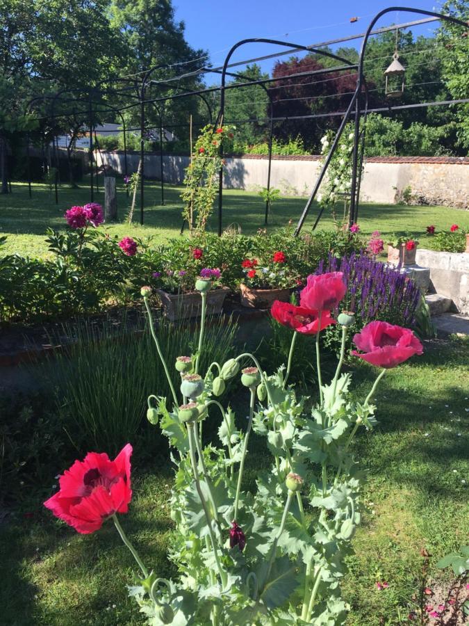 Seur La Valiniere B&B 외부 사진