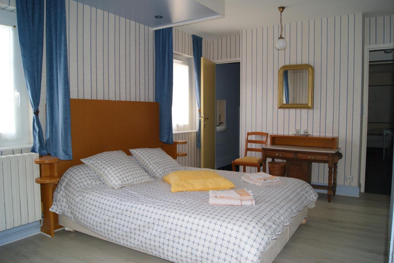 Seur La Valiniere B&B 외부 사진
