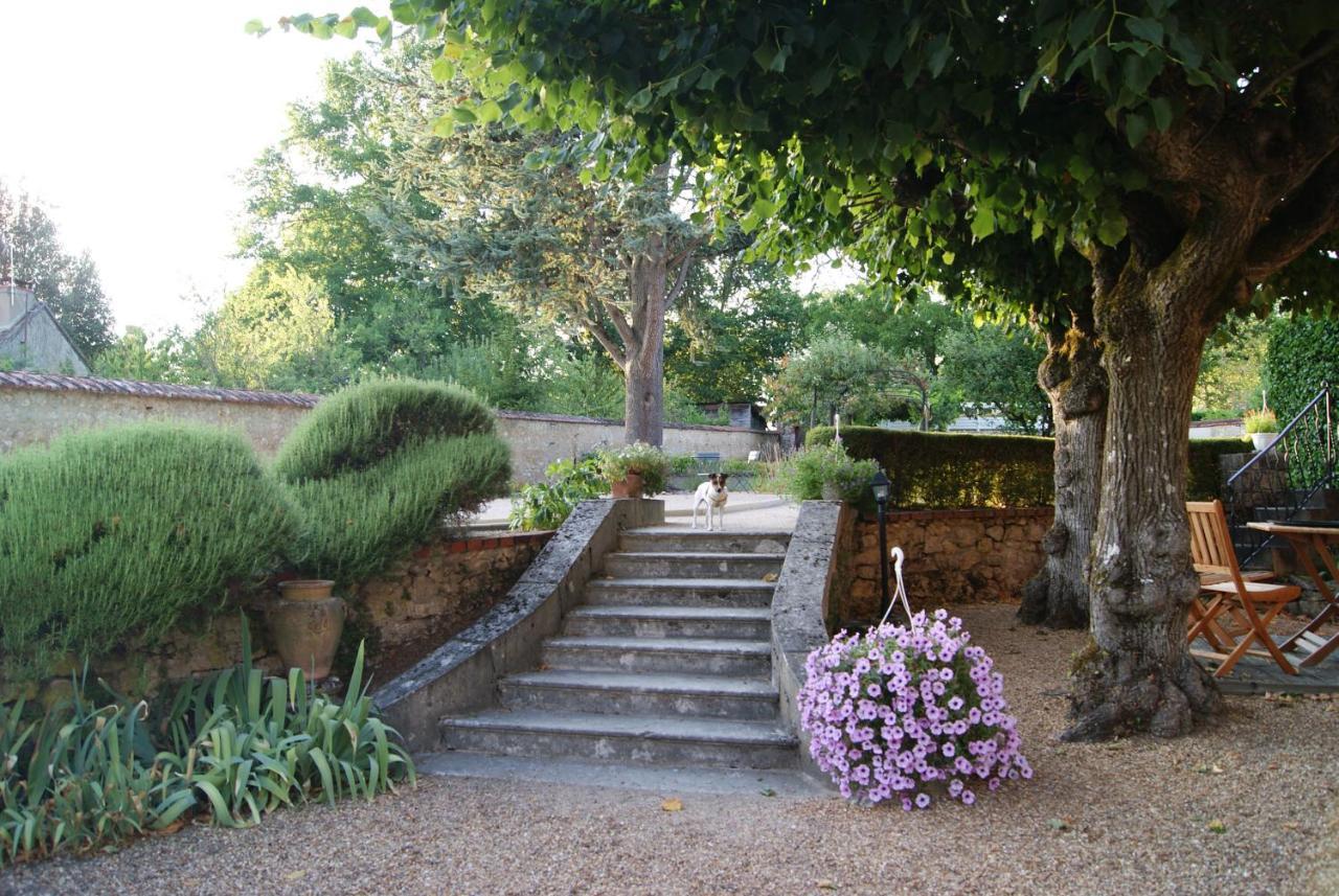 Seur La Valiniere B&B 외부 사진