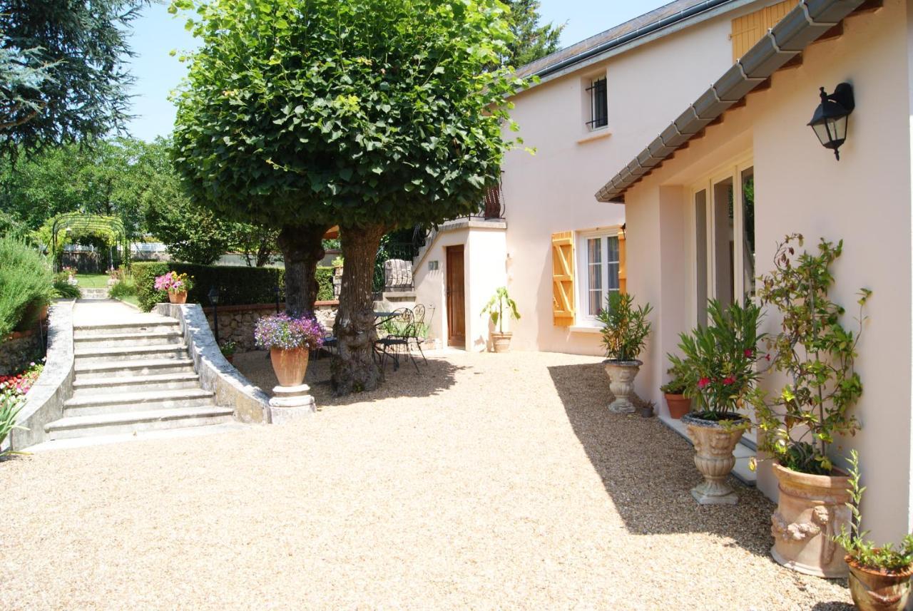 Seur La Valiniere B&B 외부 사진