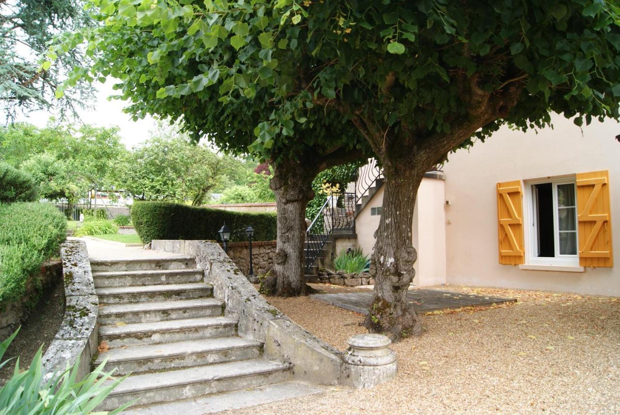 Seur La Valiniere B&B 외부 사진