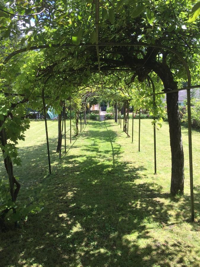 Seur La Valiniere B&B 외부 사진